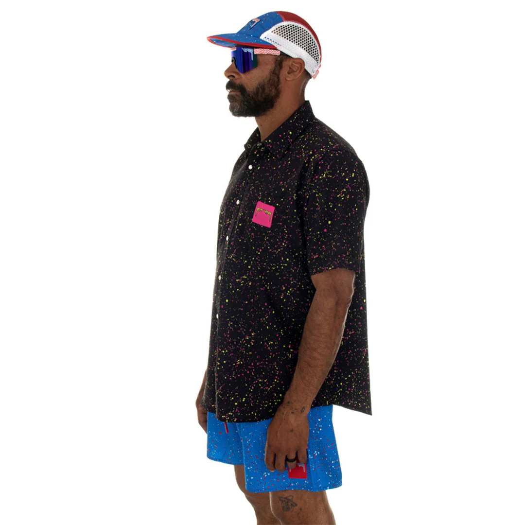 '93 Dusk Party Shirt - Image 3