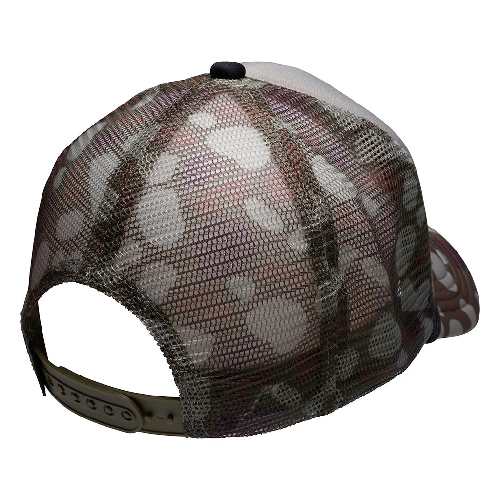 Big Duck Hunter Trucker Hat - Image 3