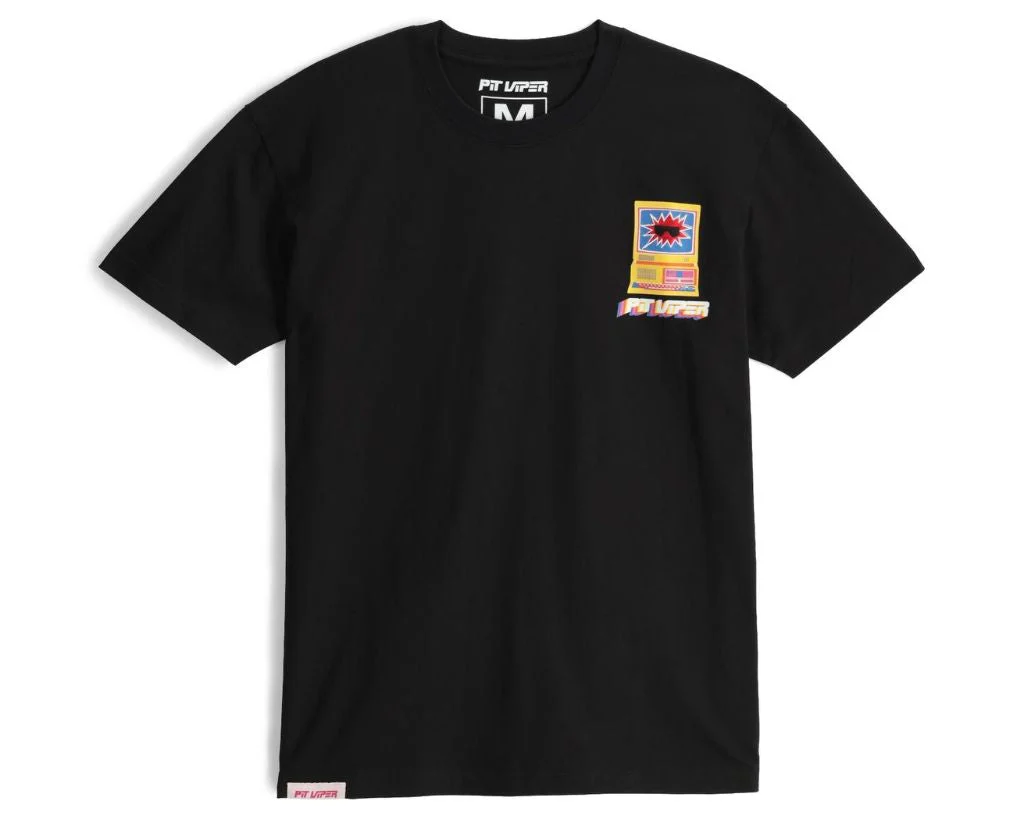 Dark Web Tee - Image 3