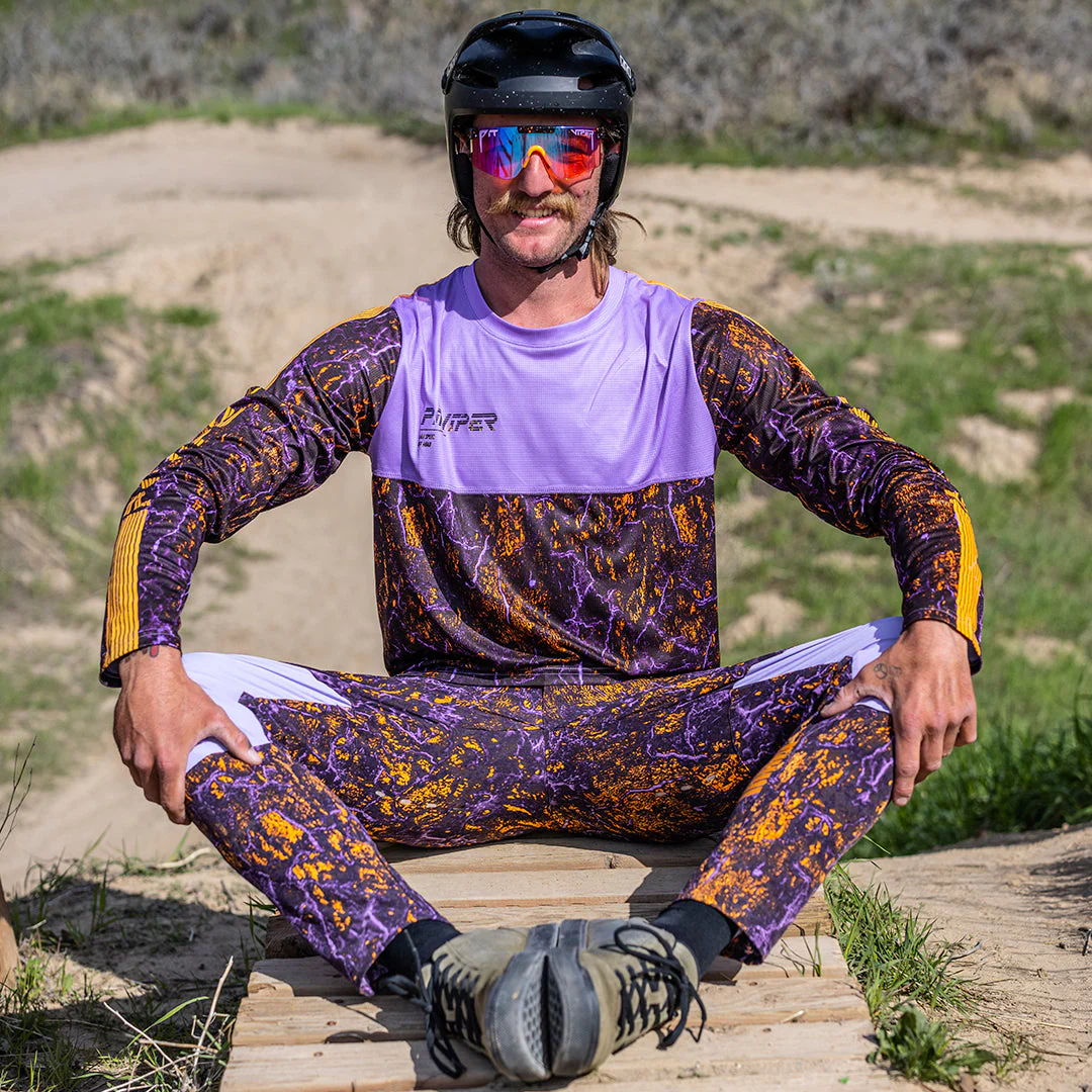 High Speed Off Road II DH Pant - Image 10