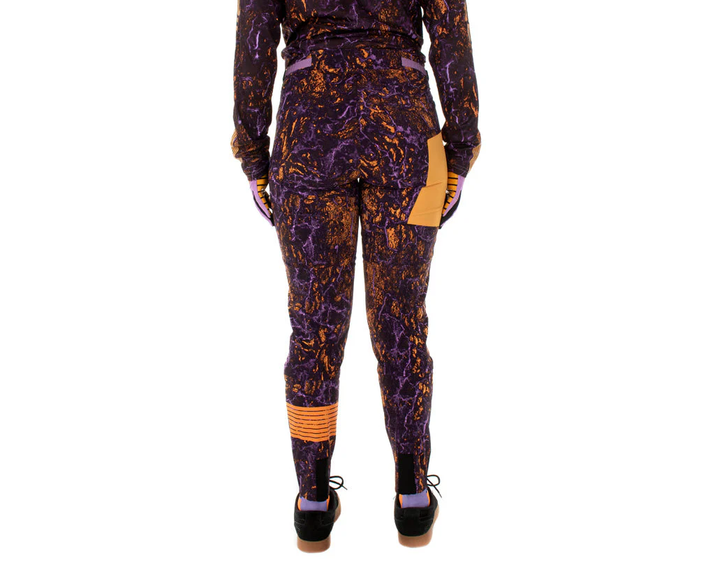 High Speed Off Road II DH Pant - Image 4