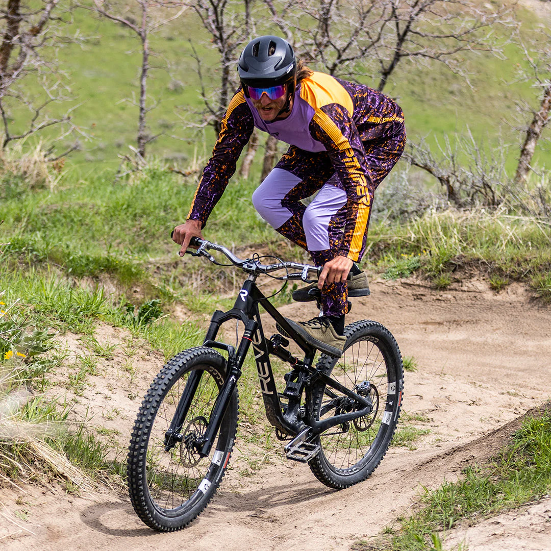 High Speed Off Road II DH Pant - Image 7
