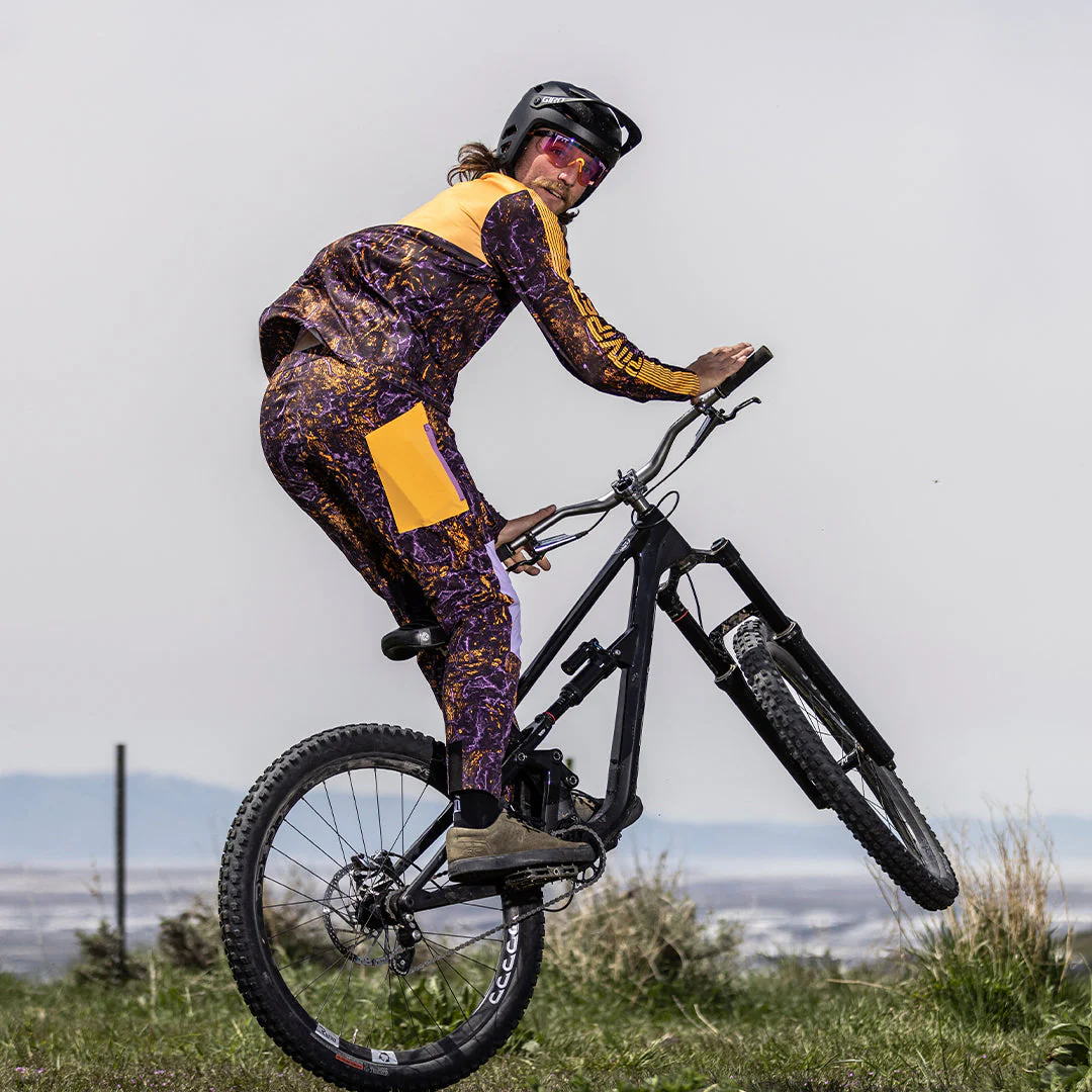 High Speed Off Road II DH Pant - Image 8