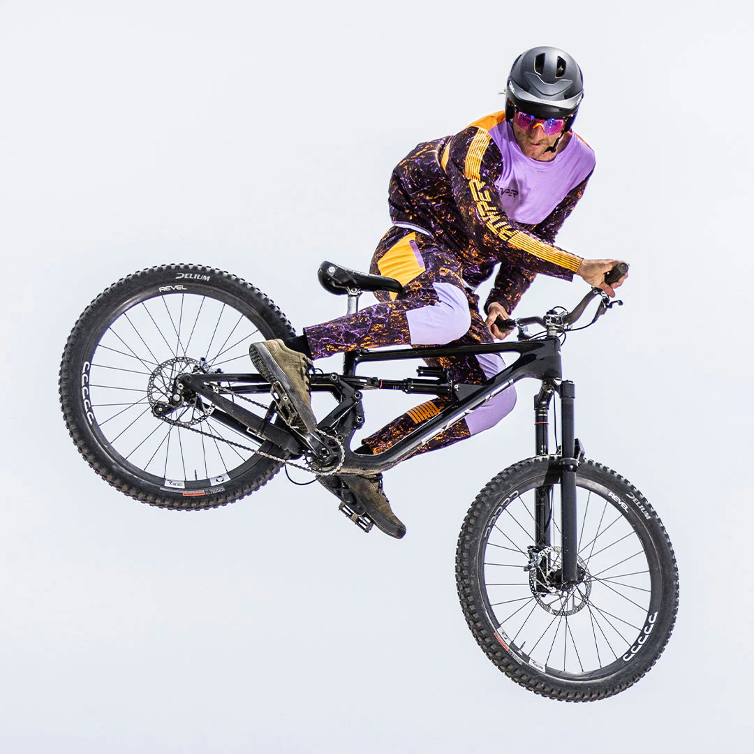 High Speed Off Road II DH Pant - Image 9