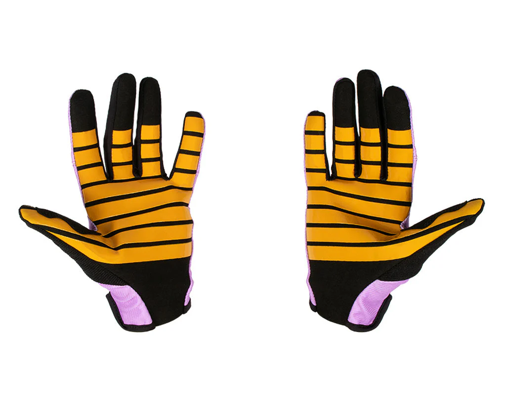High Speed Off Road II Glove - Image 4