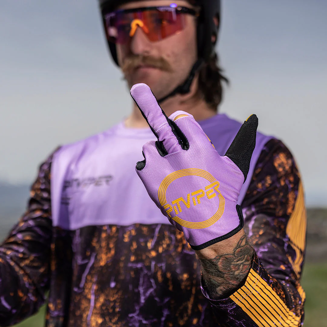High Speed Off Road II Glove - Image 5