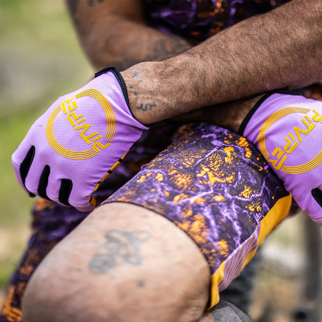 High Speed Off Road II Glove - Image 6