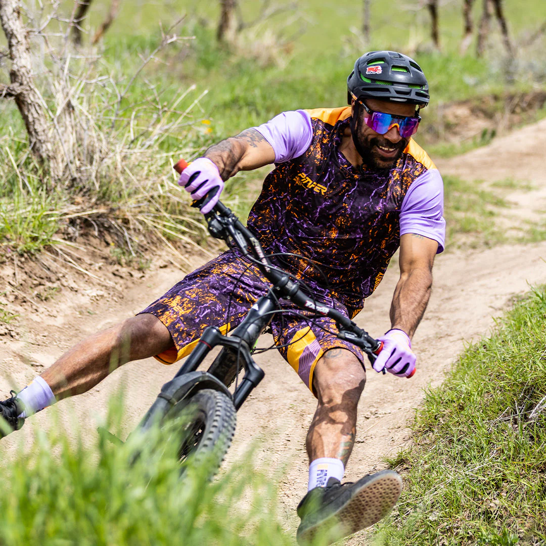 High Speed Off Road II MTB Short - Image 7