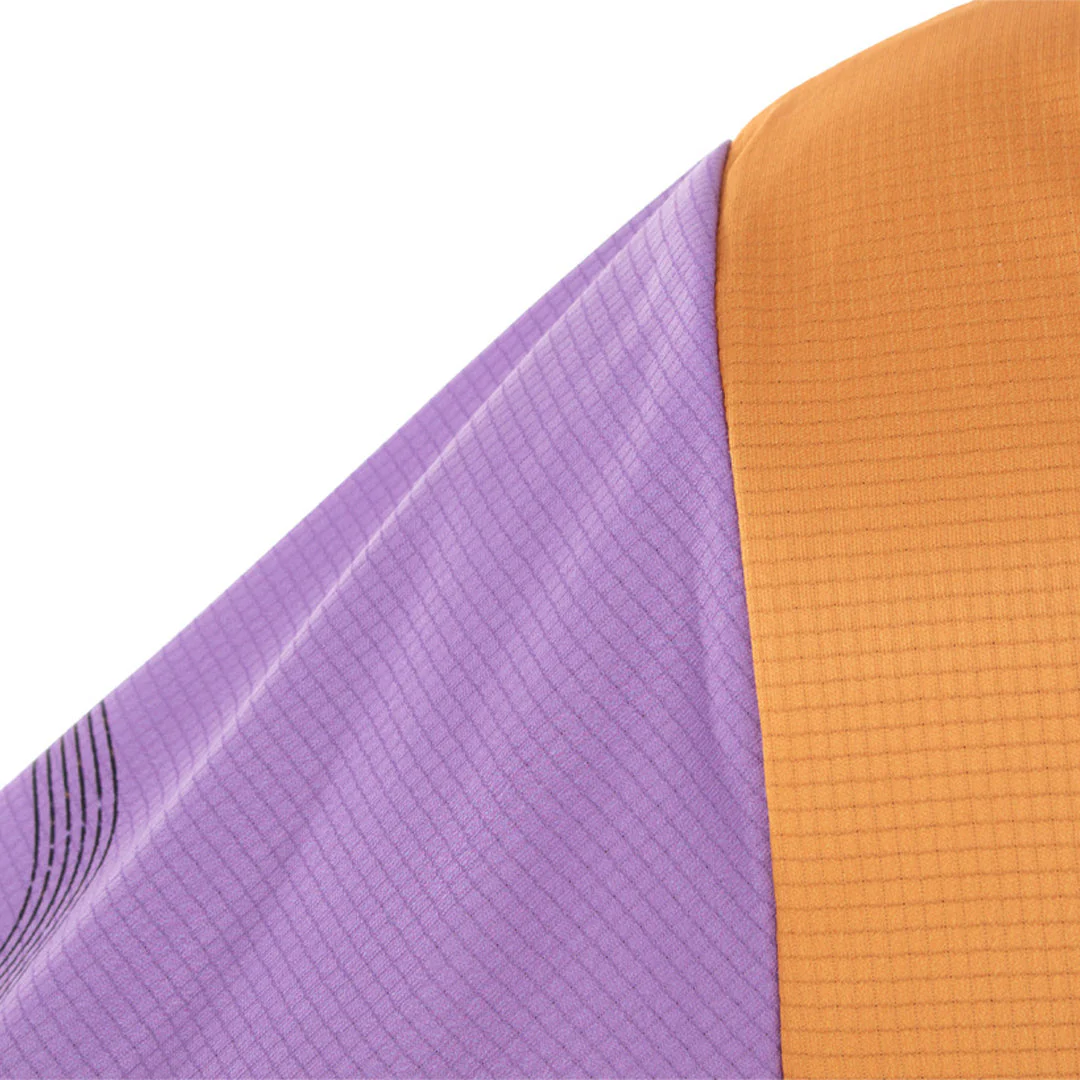 High Speed Off Road II Short Sleeve Jersey - Image 5