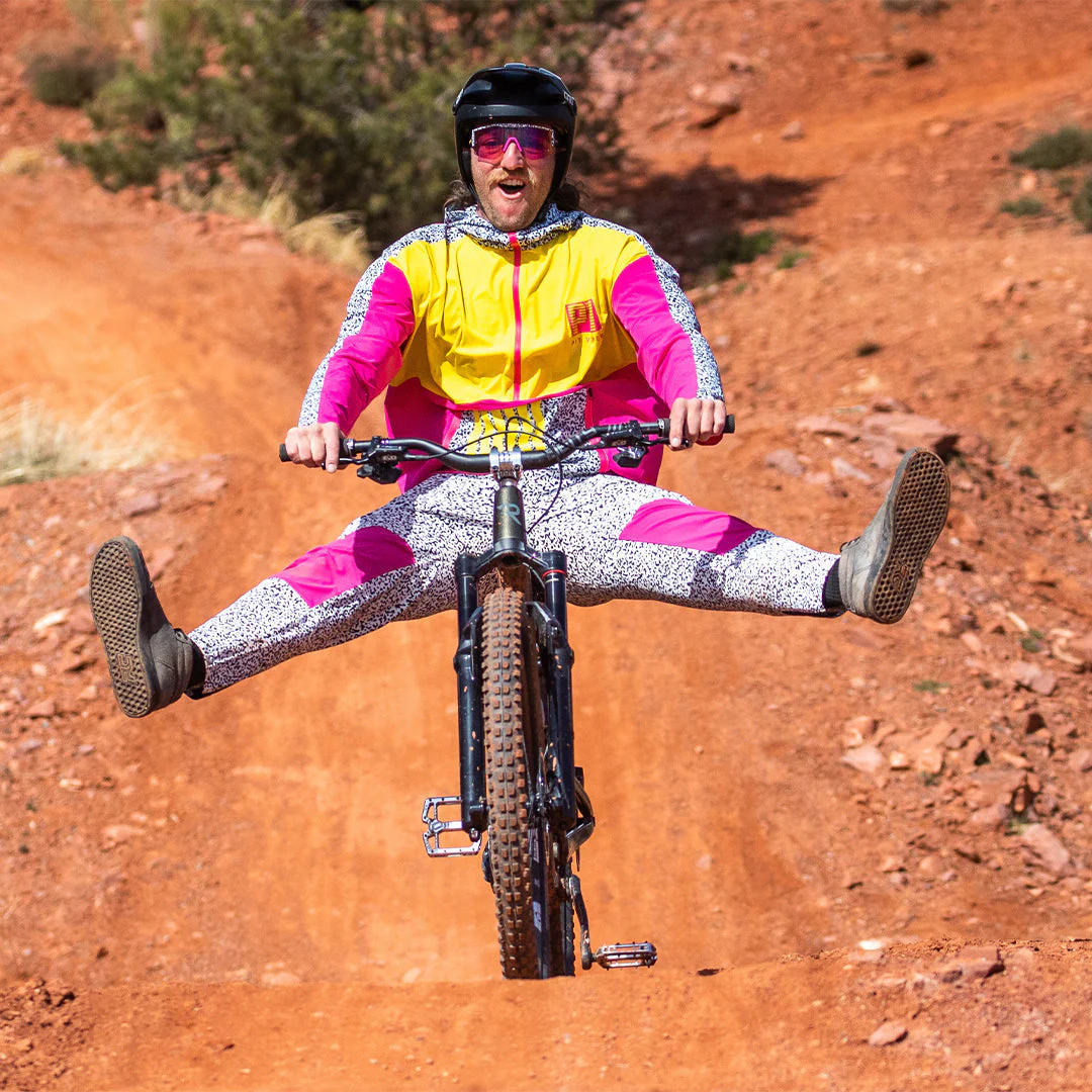 High Speed off Road Son of Beach DH Pant - Image 7