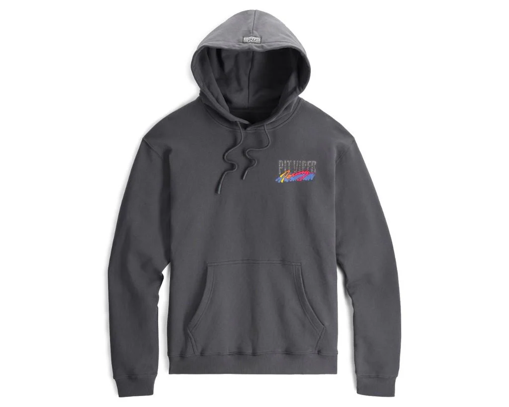 Pit Viper Racing Hoodie - Image 2