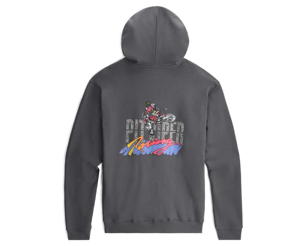 Pit Viper Racing Hoodie - Image 3