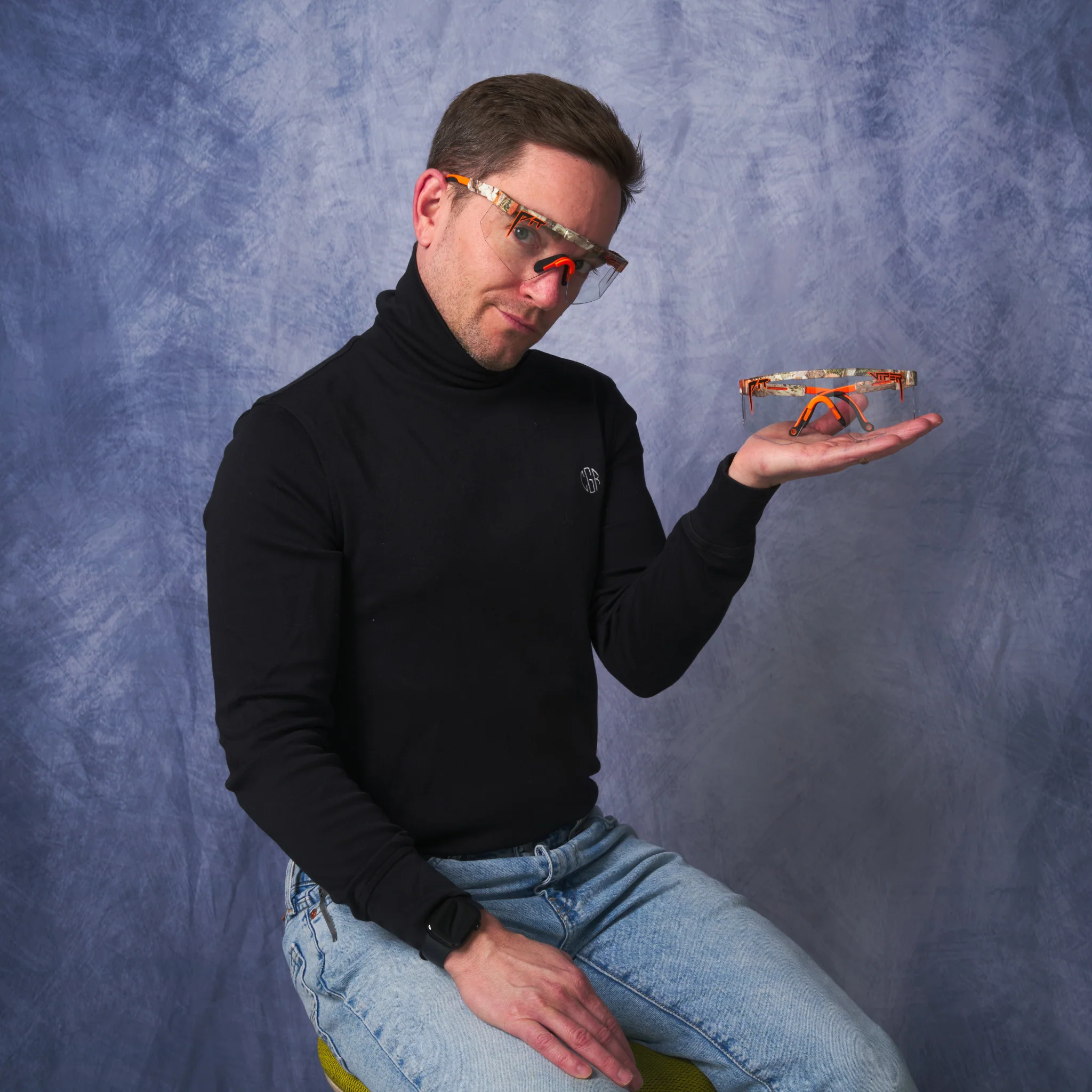 The Actualbush Original 2.0 - Image 46