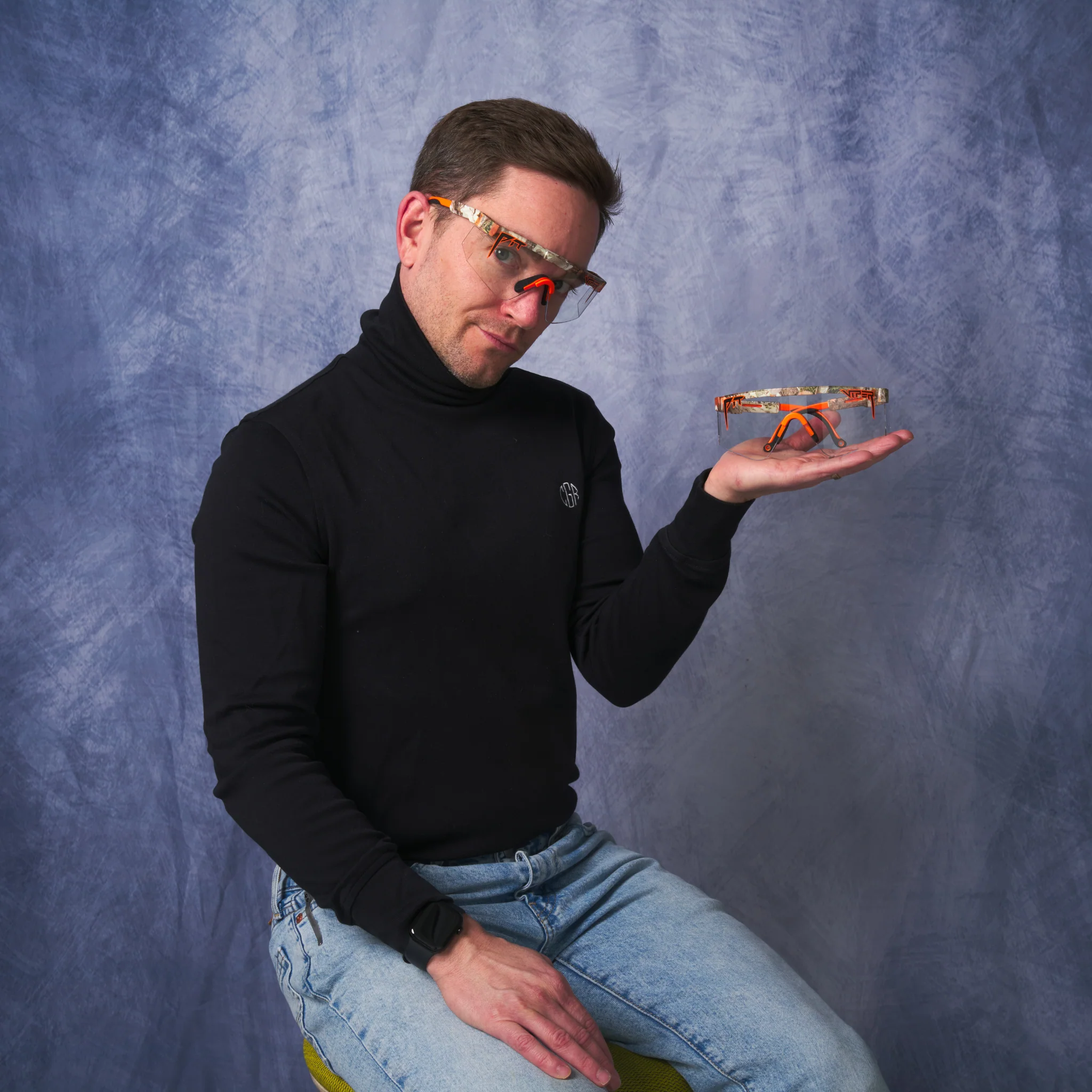 The Actualbush Original 2.0 - Image 54