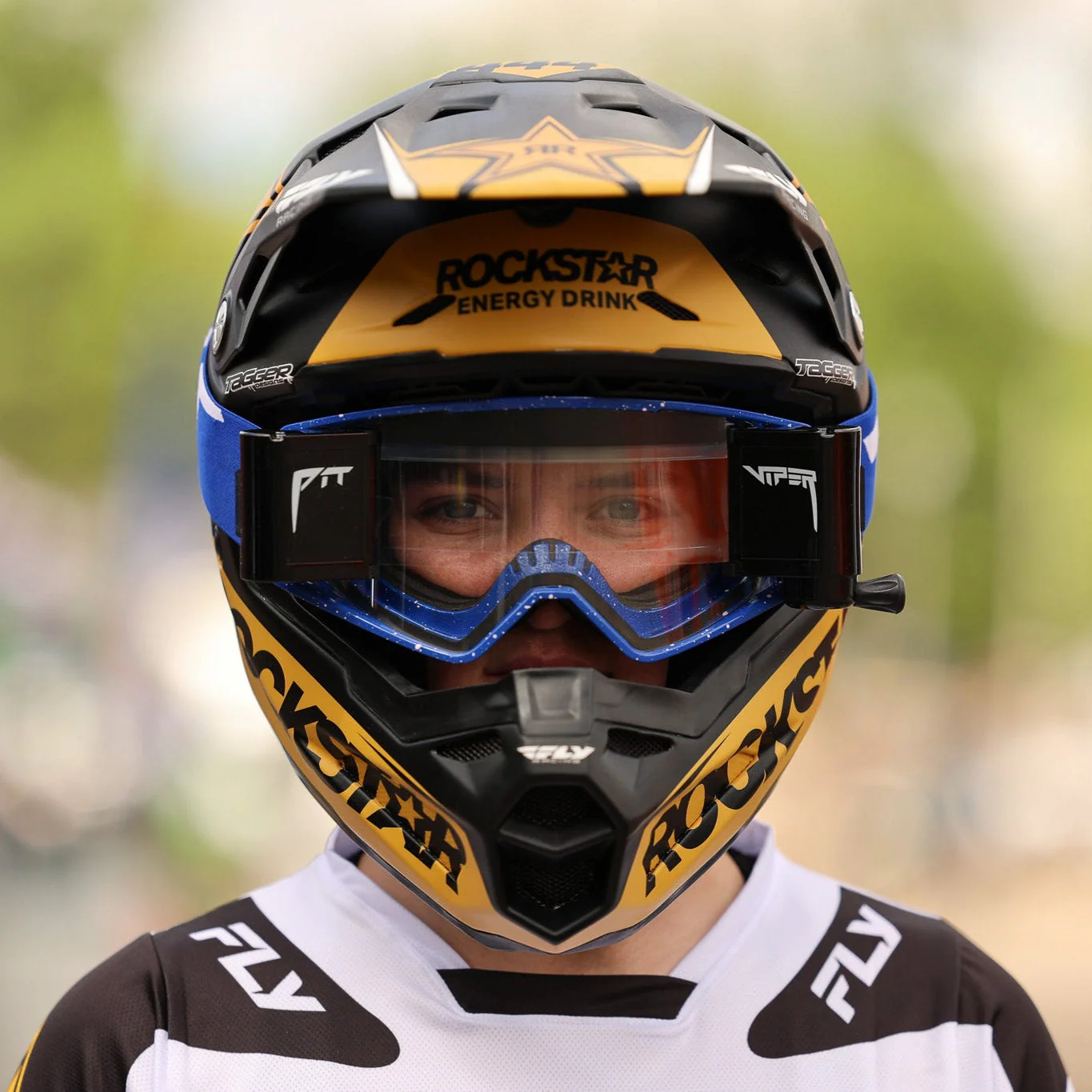 The Aftermarket World Champion Goggle - Image 2