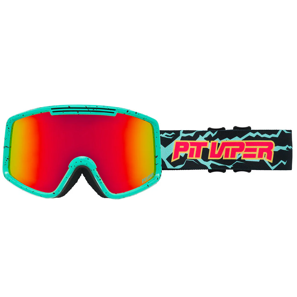 The Aquifer French Fry Goggle - Image 4