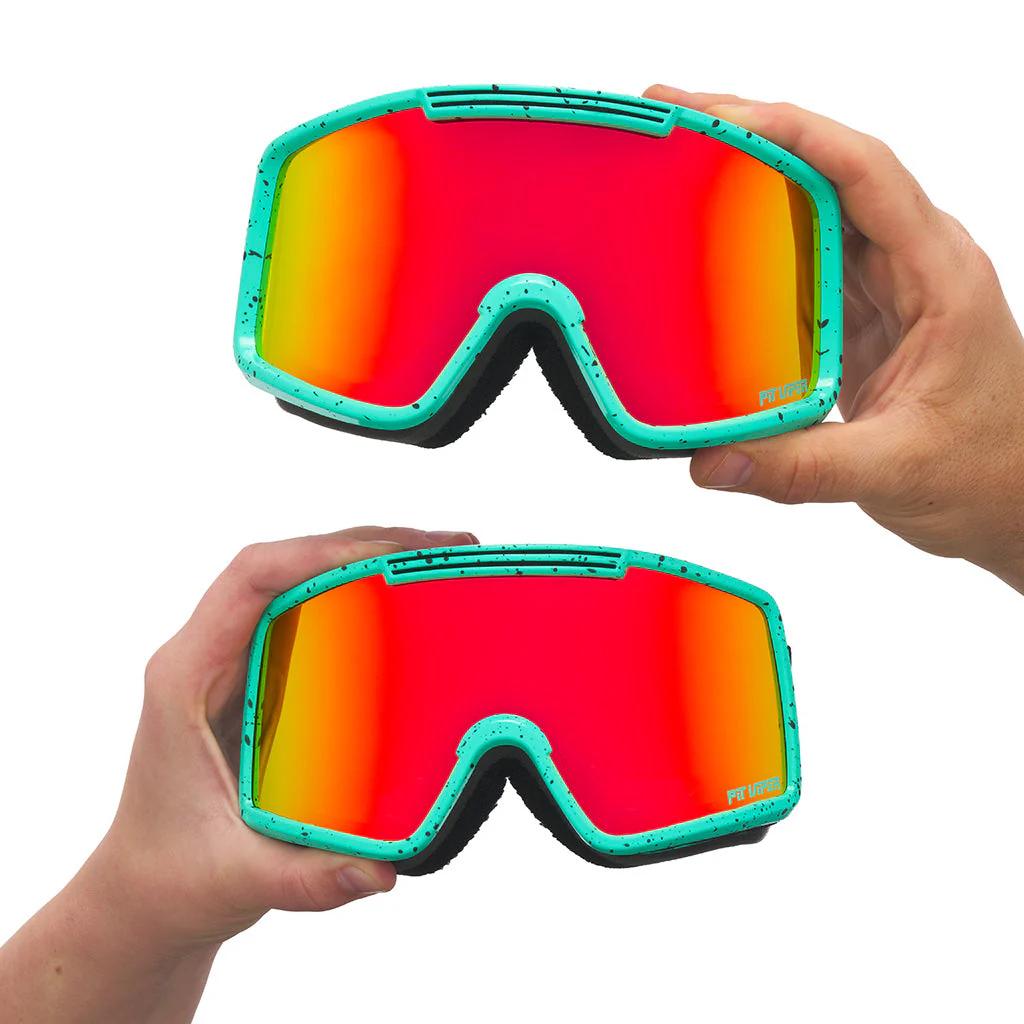 The Aquifer French Fry Goggle - Image 7