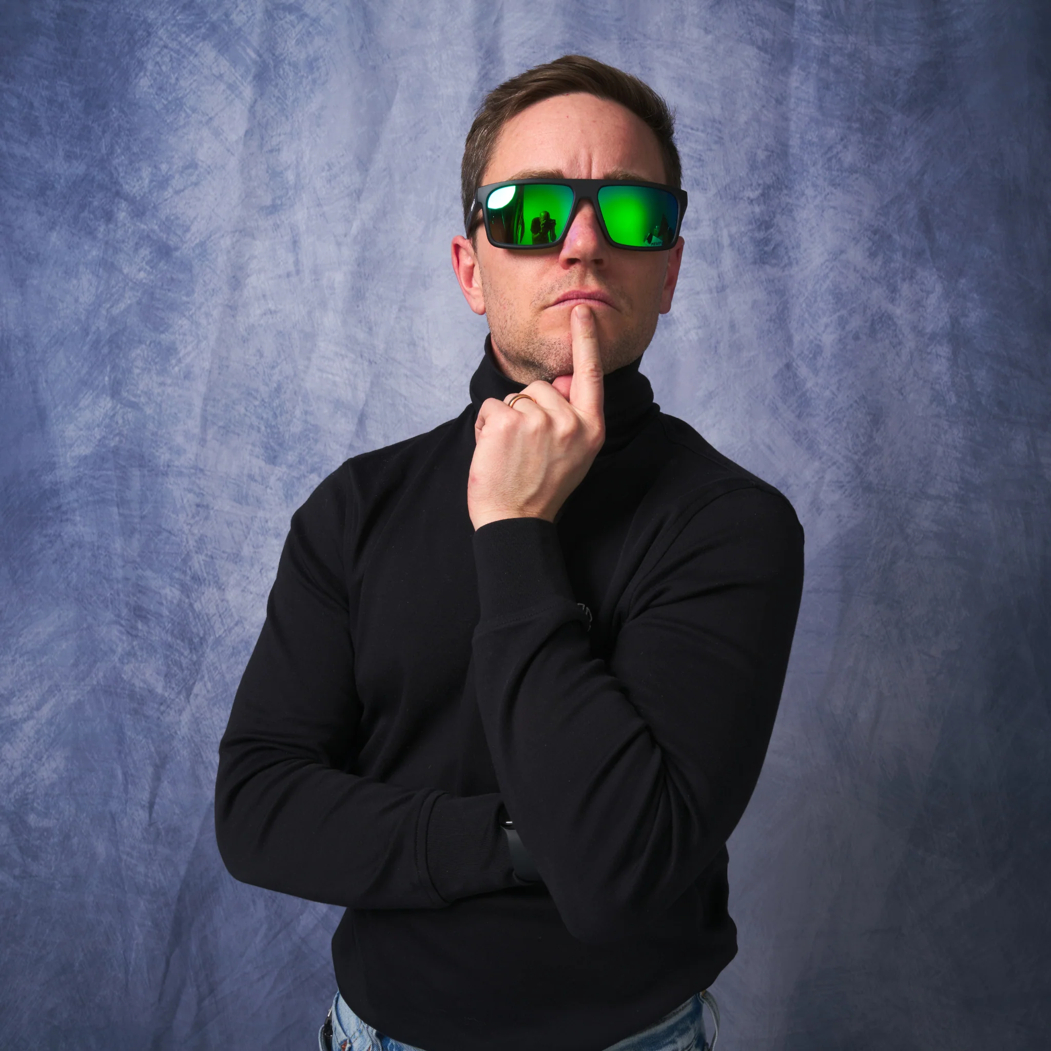 The Bio Exec Turboshaft - Image 3
