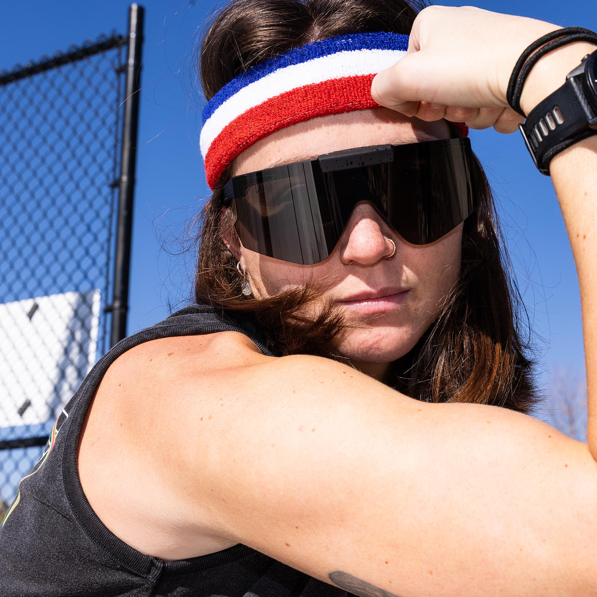 The Blacking Out Flip-Offs 2.0 - Image 2
