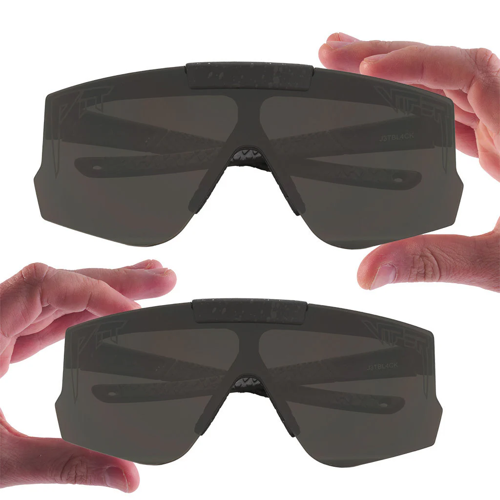 The Blacking Out Flip-Offs 2.0 - Image 5