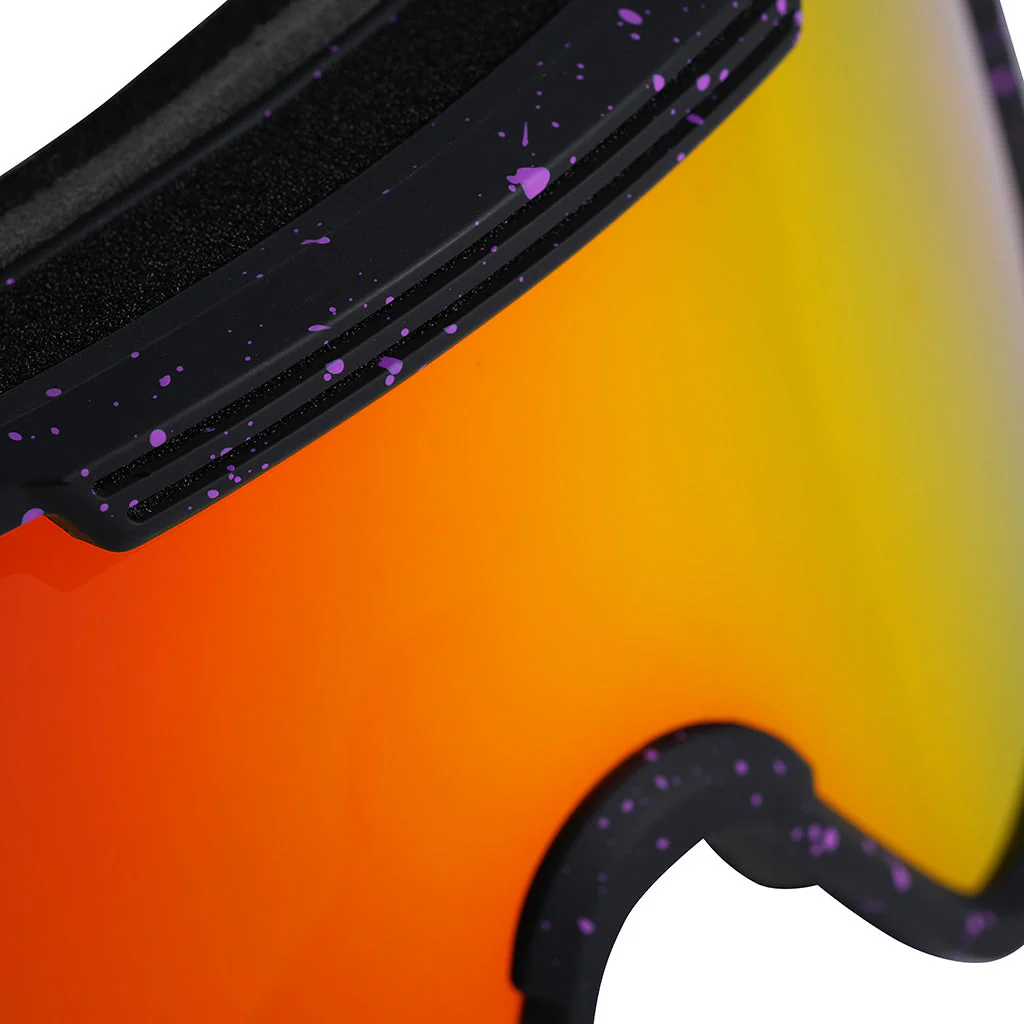 The Combustion French Fry Goggle - Image 6