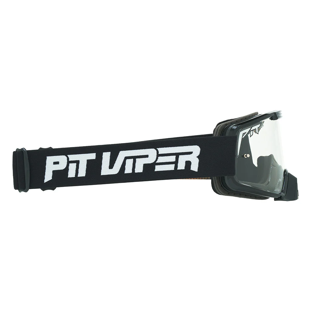 The Exec Brapstrap Goggle - Image 11
