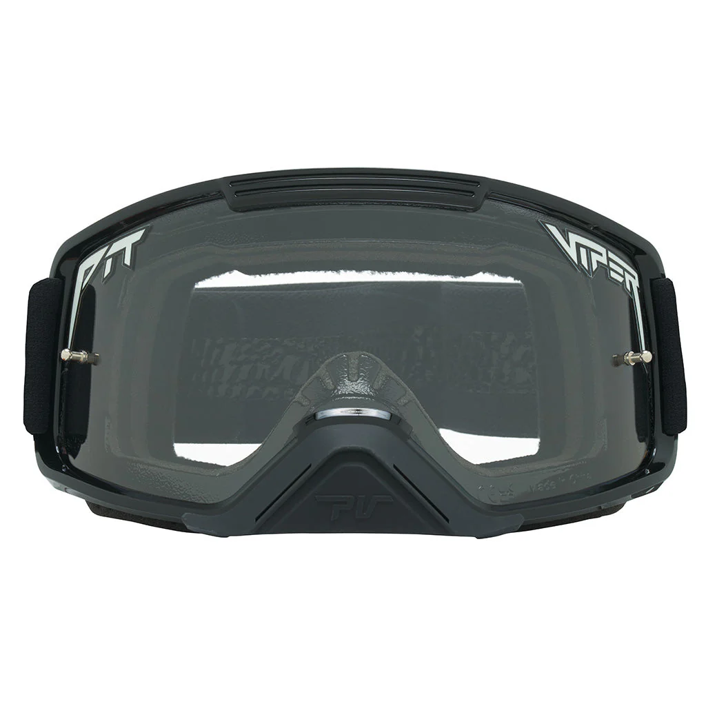 The Exec Brapstrap Goggle - Image 2