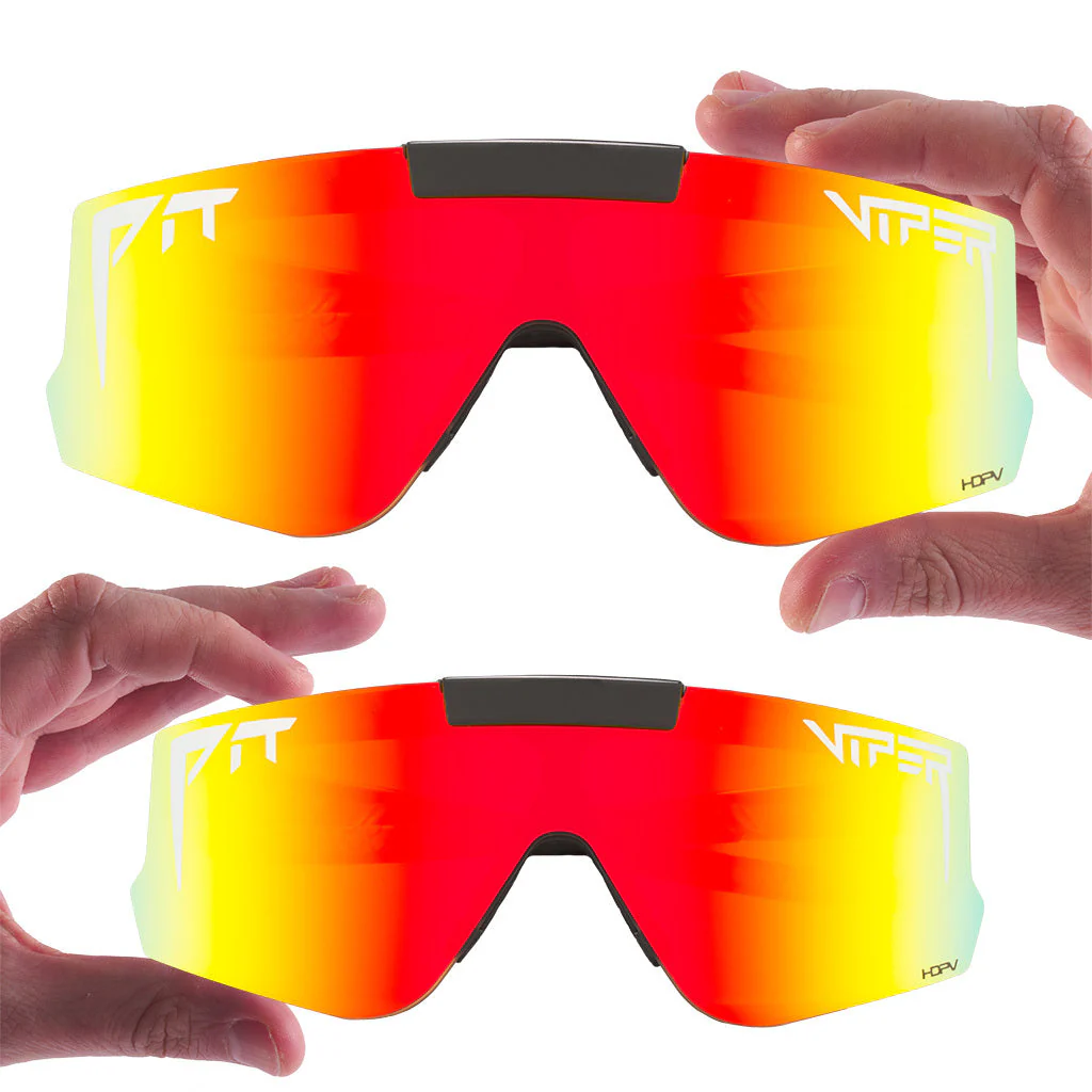 The Exec Flip-Offs 2.0 - Image 28