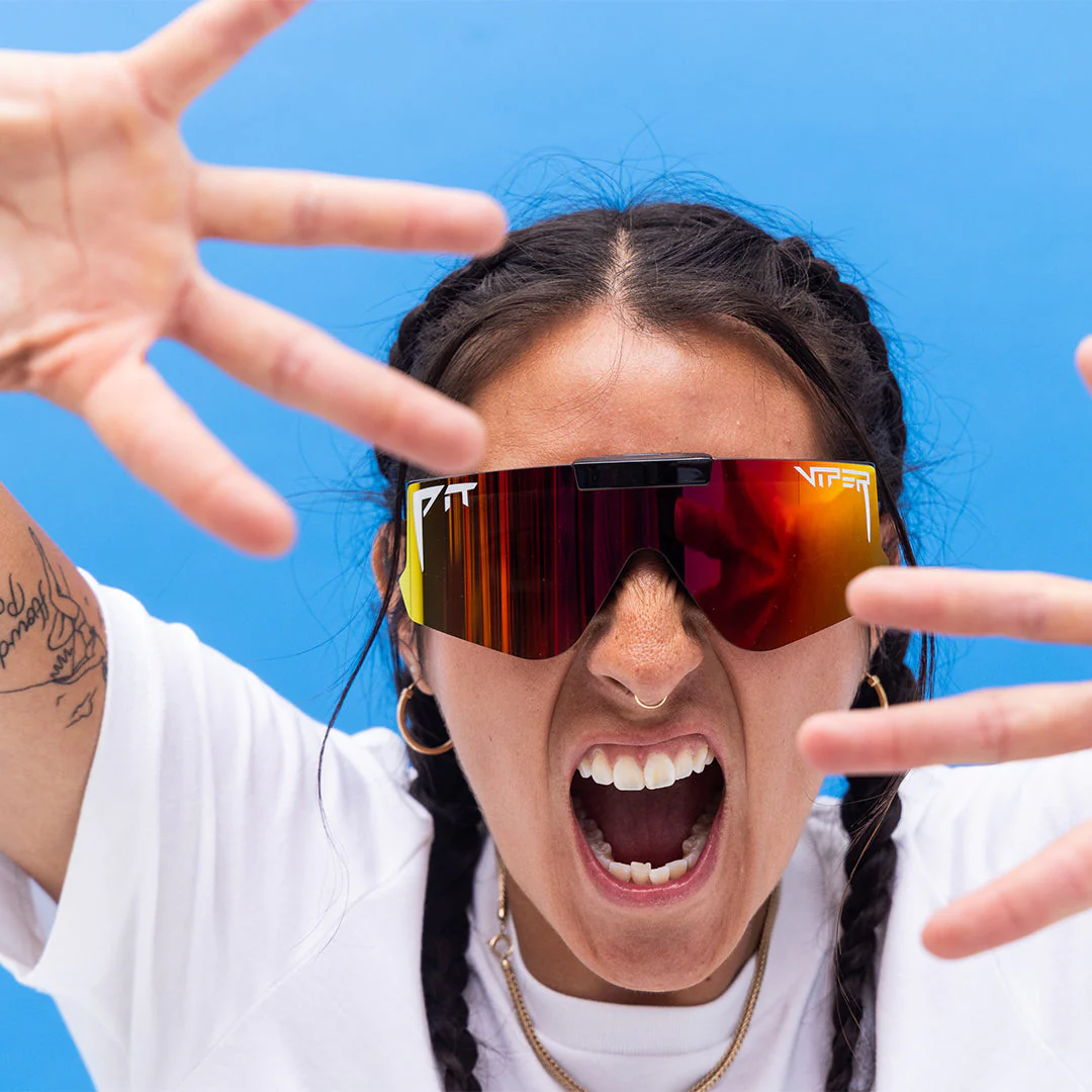 The Exec Flip-Offs - Image 9
