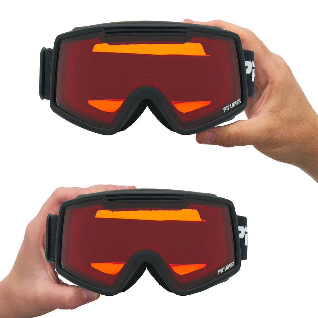 The Exec French Fry Goggle - Image 14