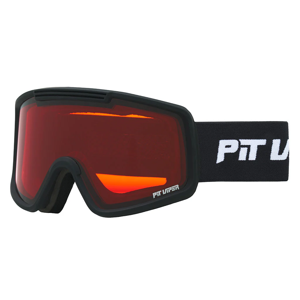 The Exec French Fry Goggle - Image 22