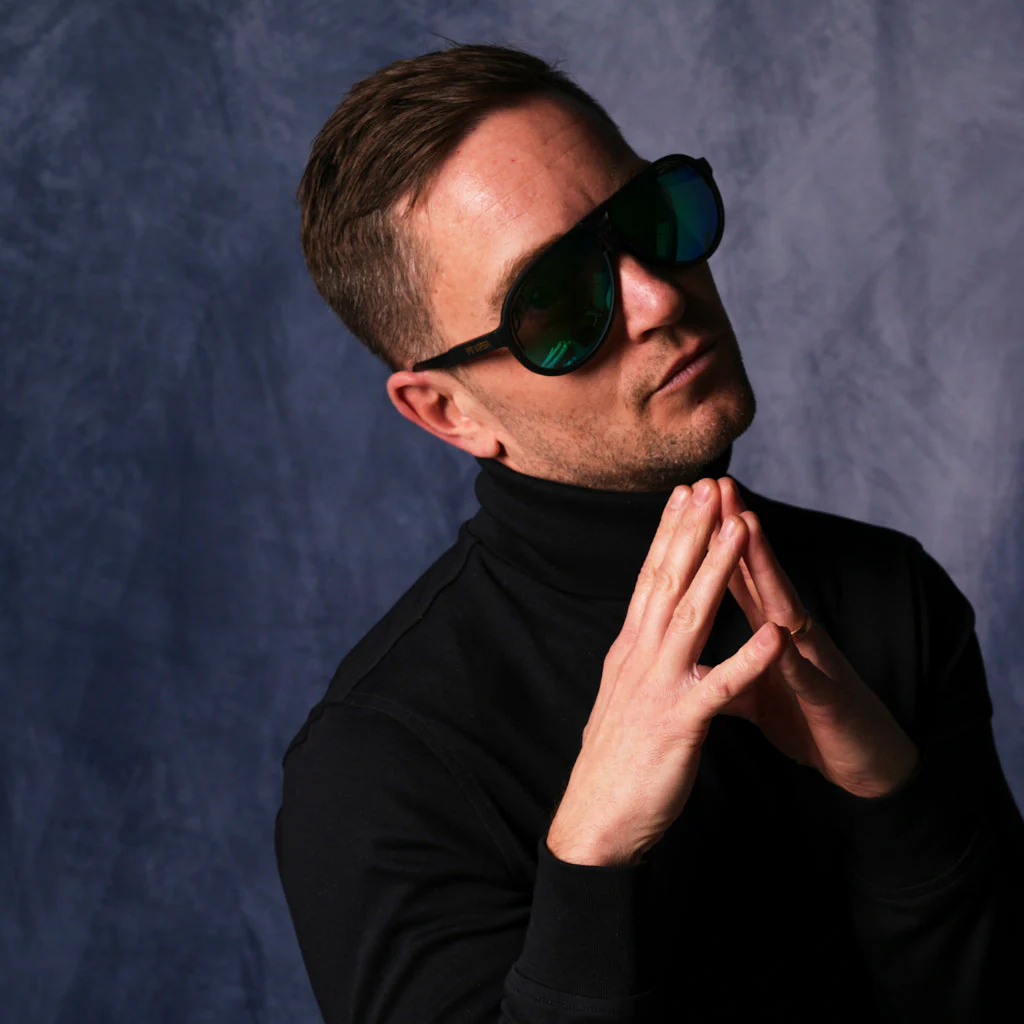 The Exec Jethawk - Image 33