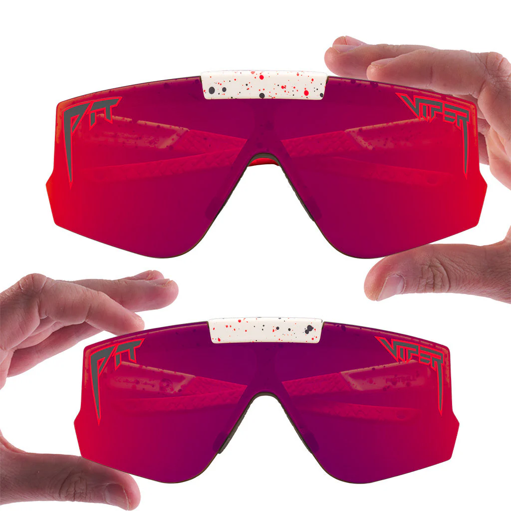 The Heater Flip-Offs 2.0 - Image 6