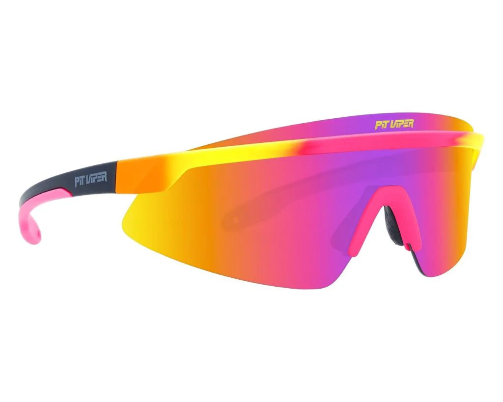 The Italo Skysurfer - Image 4