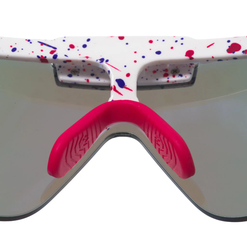 The Merika Flip-Offs - Image 17