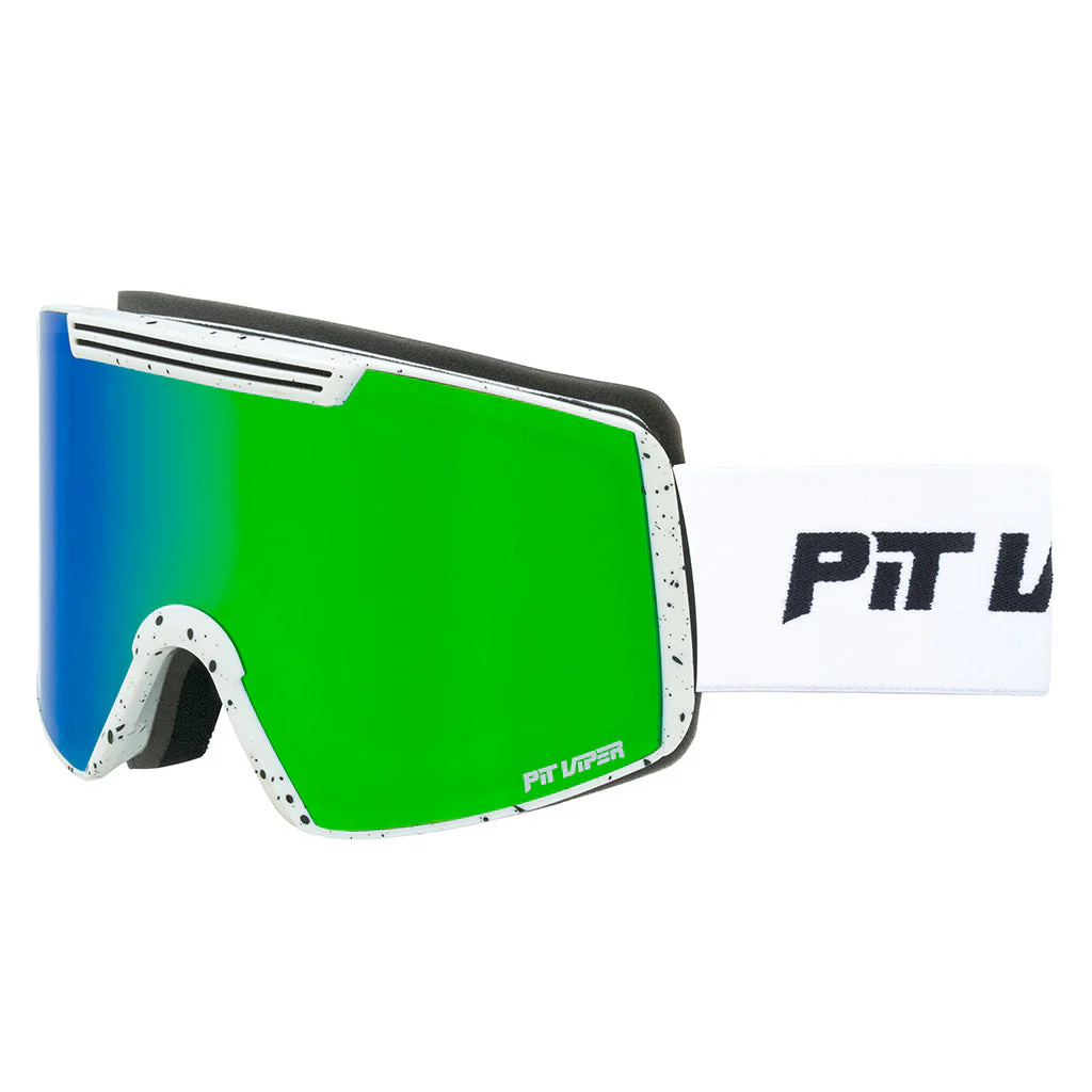 The Miami Nights Backslap Goggle