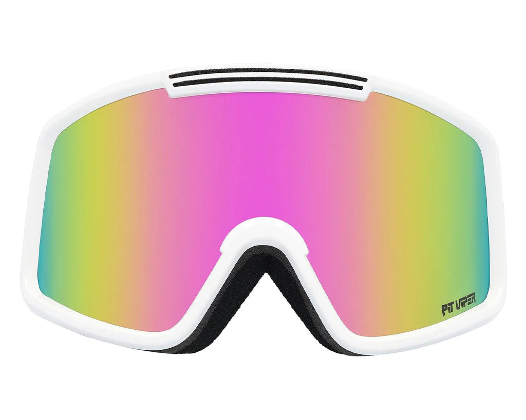 The Miami Nights French Fry Goggle - Image 12