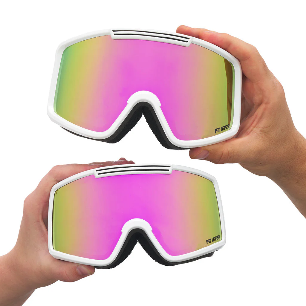 The Miami Nights French Fry Goggle - Image 13