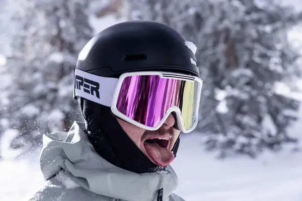 The Miami Nights French Fry Goggle - Image 17