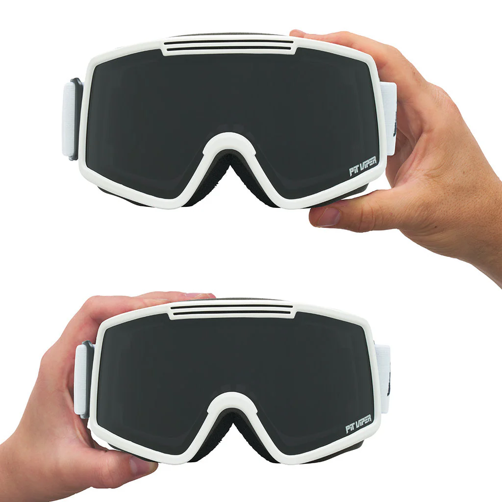 The Miami Nights French Fry Goggle - Image 31