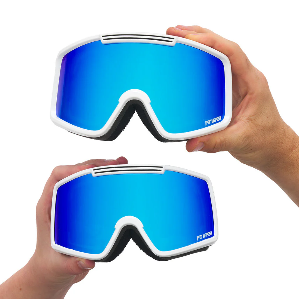 The Miami Nights French Fry Goggle - Image 5