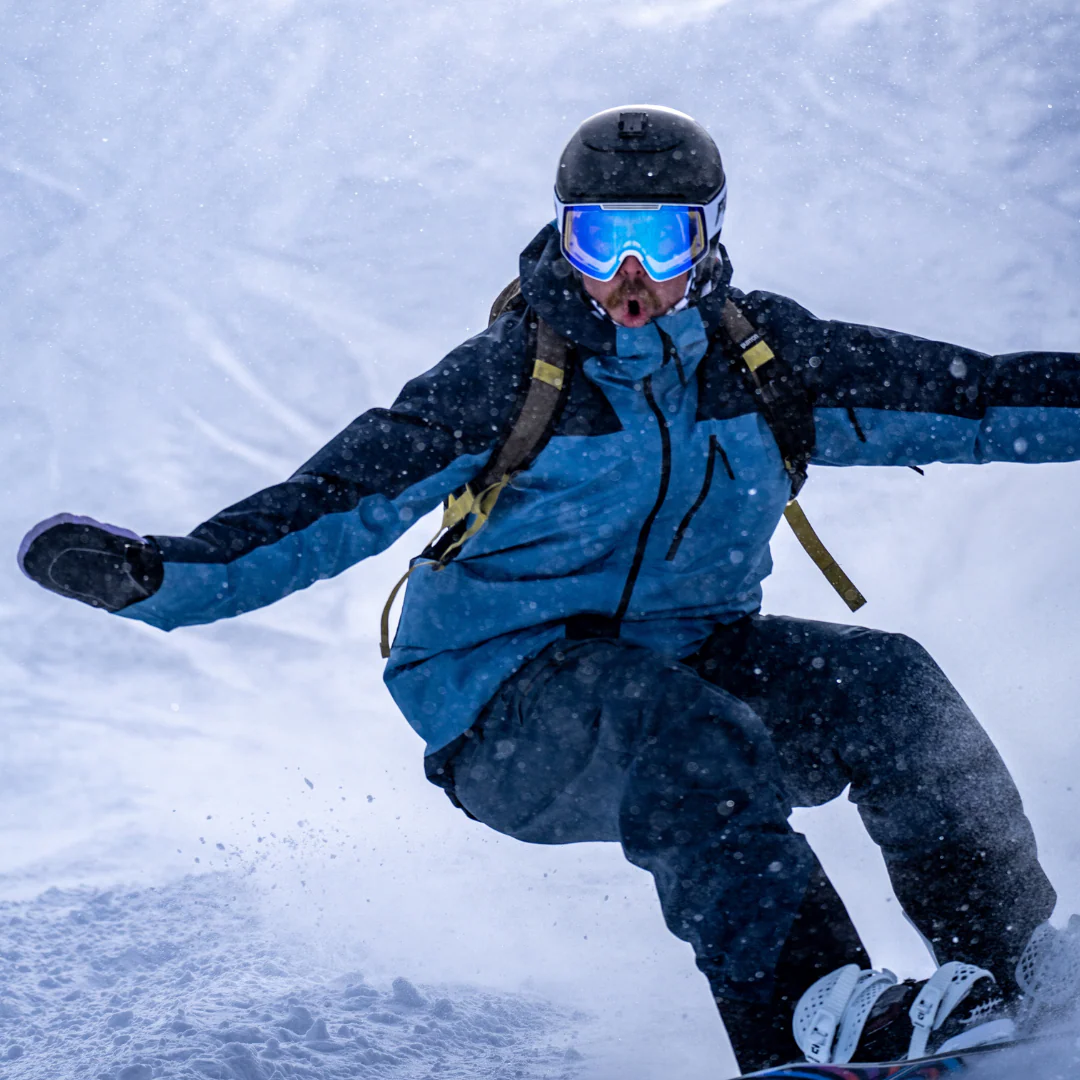 The Miami Nights Proform Goggle - Image 6