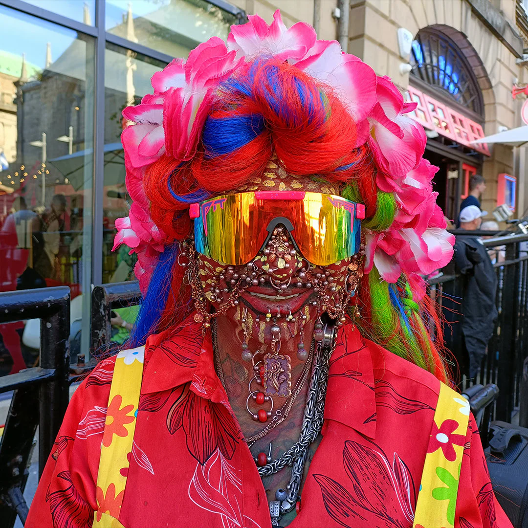 The Radical Original - Image 10