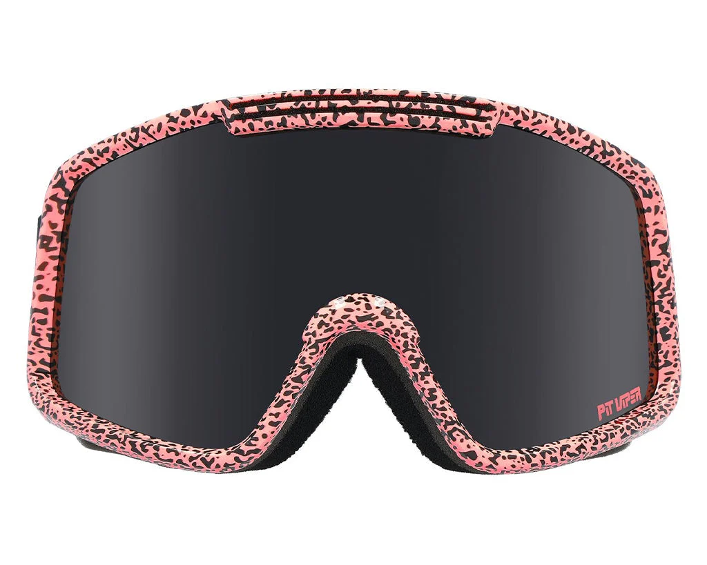 The Son Of Peach French Fry Goggle - Image 3