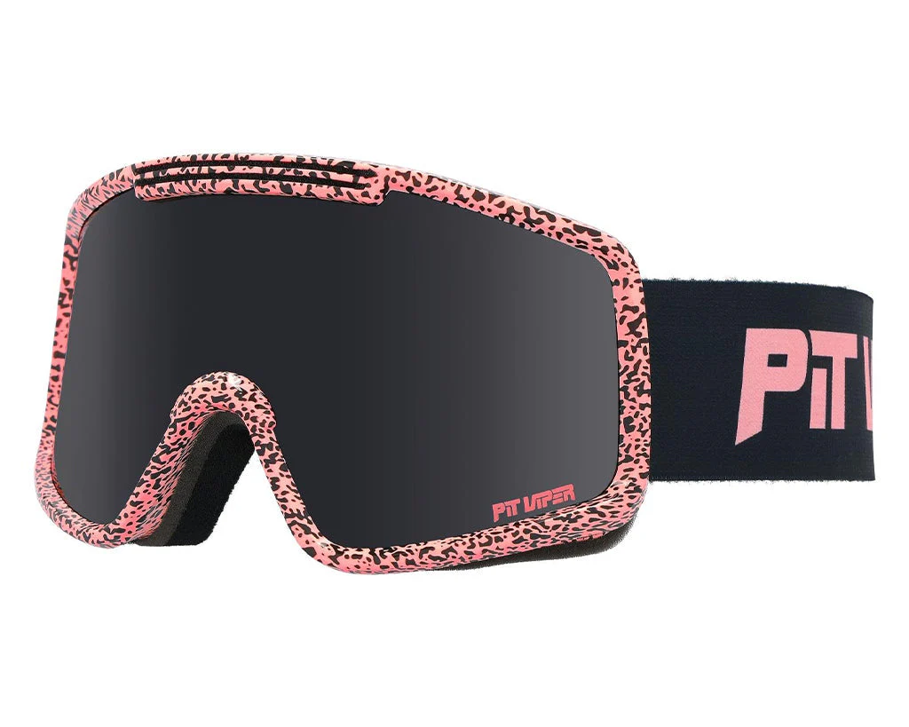 The Son Of Peach French Fry Goggle - Image 4