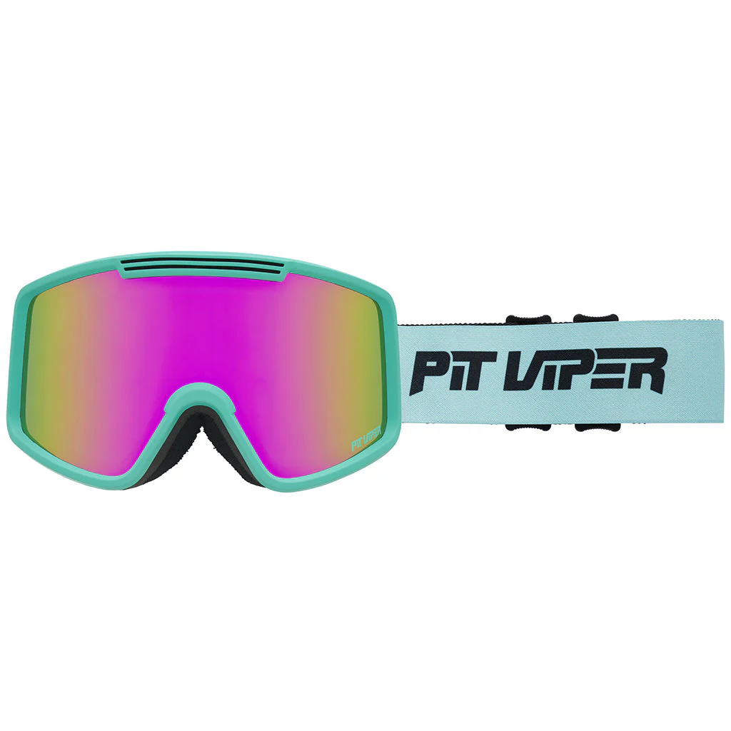 The Spume French Fry Goggle - Image 4