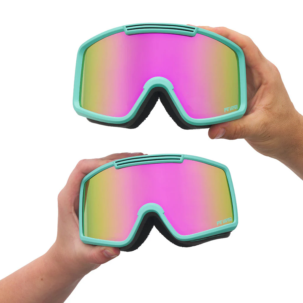 The Spume French Fry Goggle - Image 8