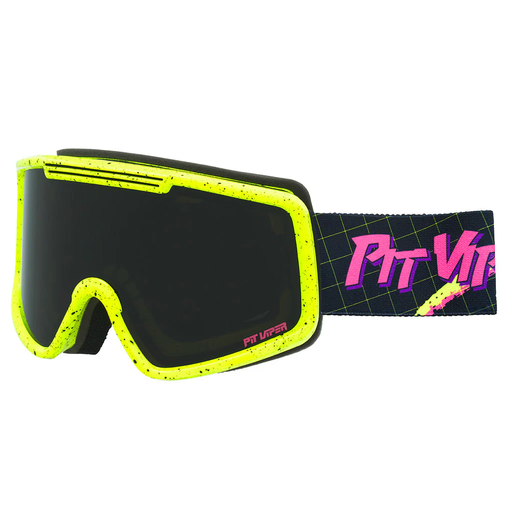 The Surge Matrix French Fry Goggle