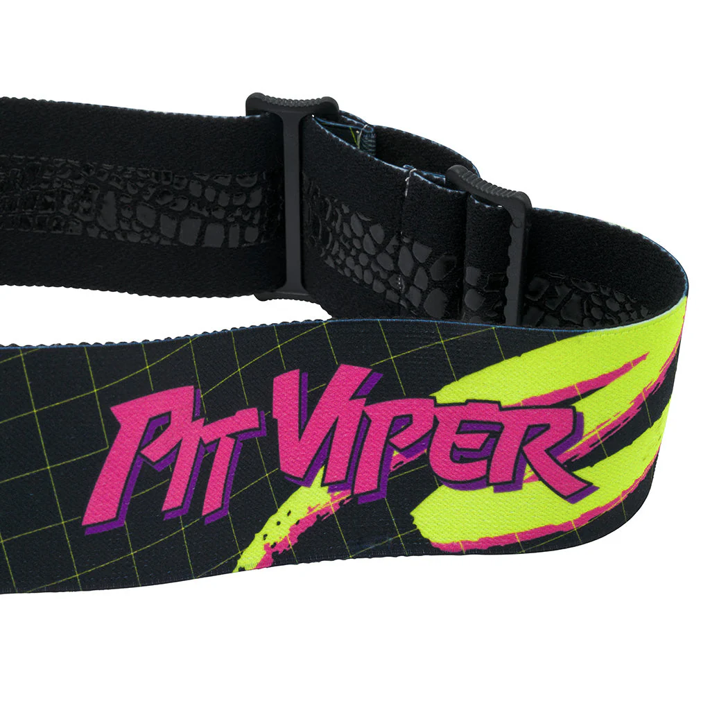 The Surge Matrix French Fry Goggle - Image 11