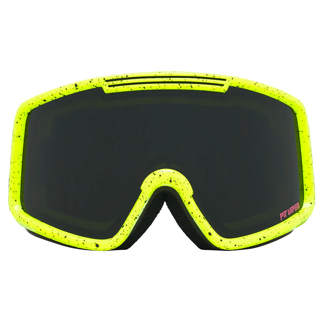 The Surge Matrix French Fry Goggle - Image 2